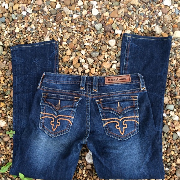 Rock Revival jeans - Picture 3 of 6